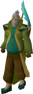 Lord Baxtorian Cadarn